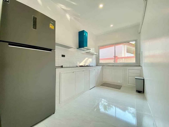 4 Bedroom Pool Villa for Rent in Na Jomtien Pattaya - photo 10