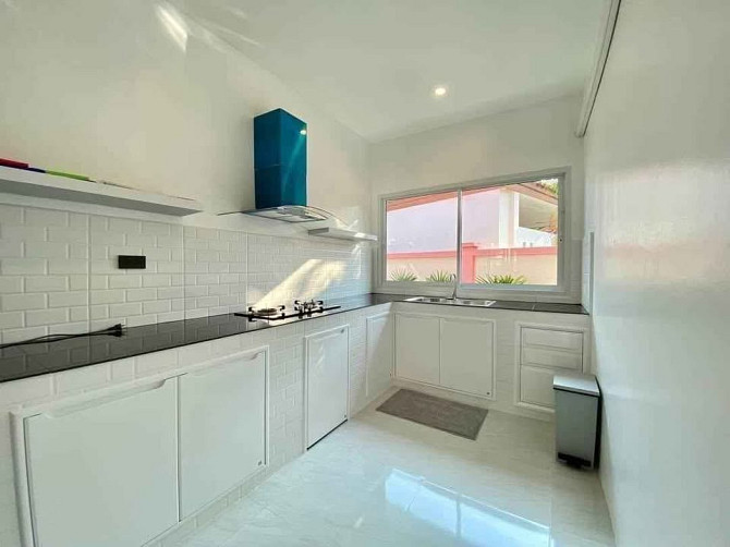 4 Bedroom Pool Villa for Rent in Na Jomtien Pattaya - photo 6