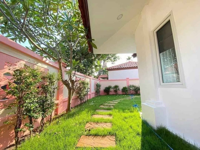 4 Bedroom Pool Villa for Rent in Na Jomtien Pattaya - photo 16