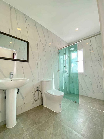 4 Bedroom Pool Villa for Rent in Na Jomtien Pattaya - photo 17