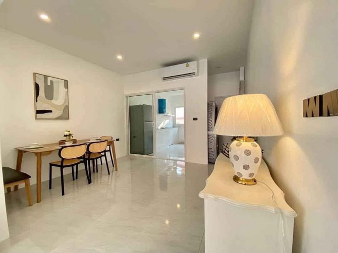 4 Bedroom Pool Villa for Rent in Na Jomtien Pattaya - photo 4