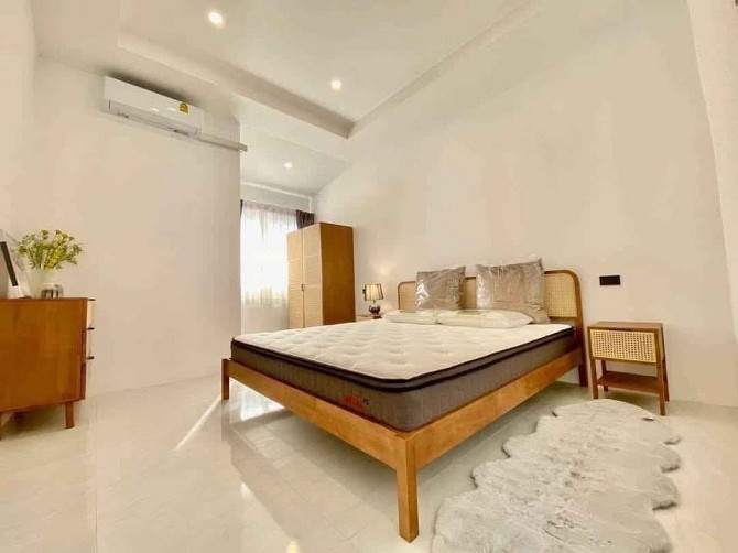 4 Bedroom Pool Villa for Rent in Na Jomtien Pattaya - photo 18