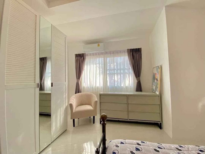 4 Bedroom Pool Villa for Rent in Na Jomtien Pattaya - photo 9