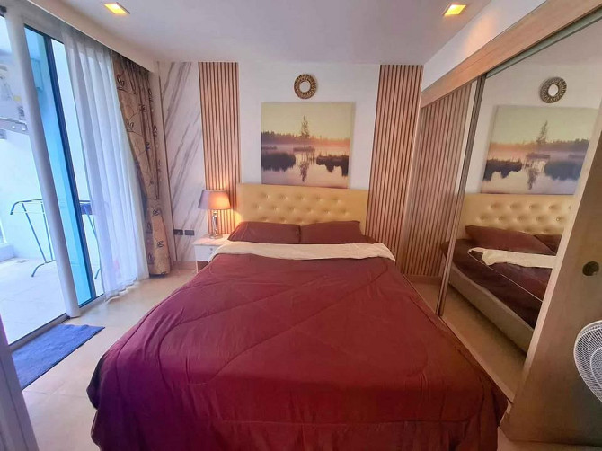 4 Bedroom Pool Villa for Rent in Na Jomtien Pattaya - photo 19