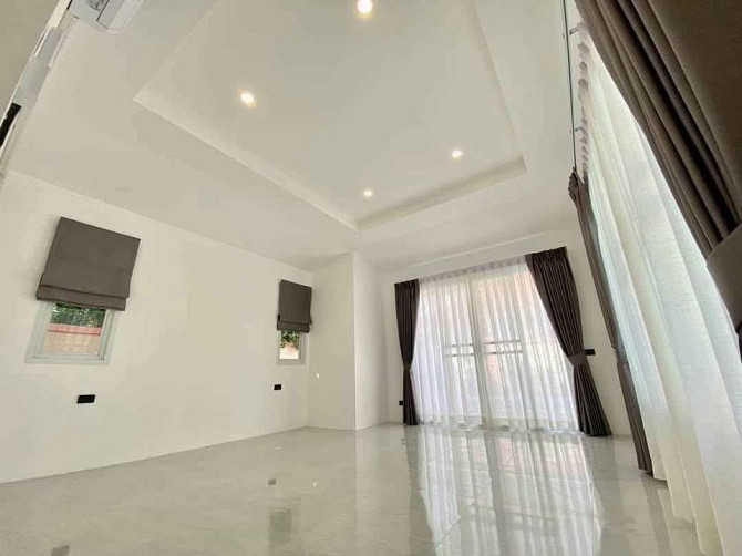 4 Bedroom Pool Villa for Rent in Na Jomtien Pattaya - photo 11