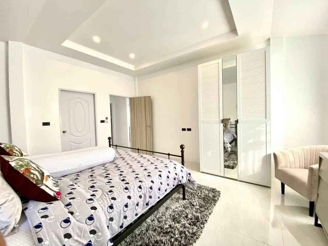 4 Bedroom Pool Villa for Rent in Na Jomtien Pattaya - photo 14
