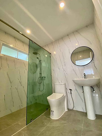 4 Bedroom Pool Villa for Rent in Na Jomtien Pattaya - photo 3