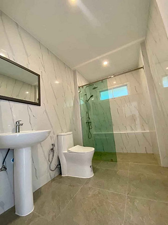 4 Bedroom Pool Villa for Rent in Na Jomtien Pattaya - photo 5