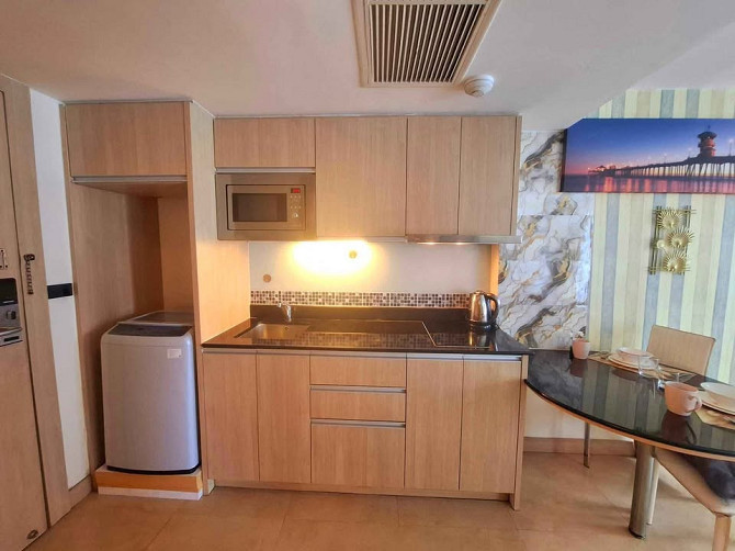 4 Bedroom Pool Villa for Rent in Na Jomtien Pattaya - photo 20
