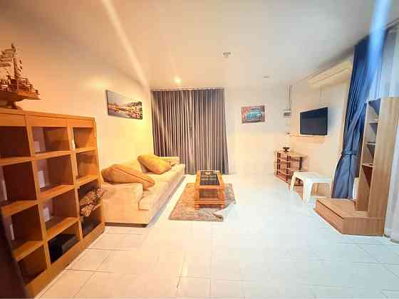 5 Bedroom Pool Villa for Rent in Central Pattaya Pattaya