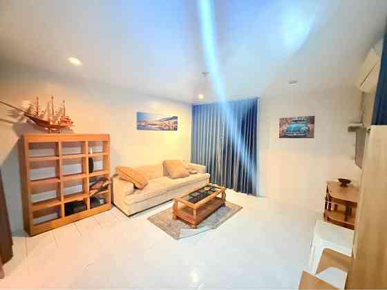 5 Bedroom Pool Villa for Rent in Central Pattaya Pattaya