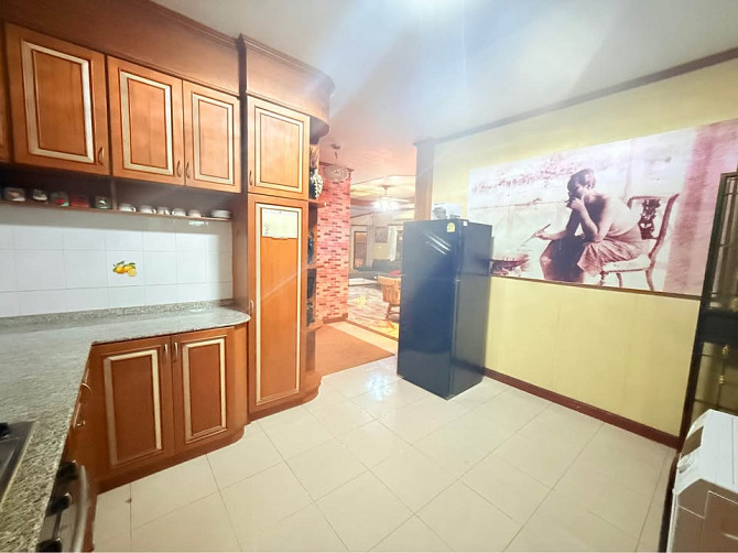 5 Bedroom Pool Villa for Rent in Central Pattaya Pattaya - photo 18