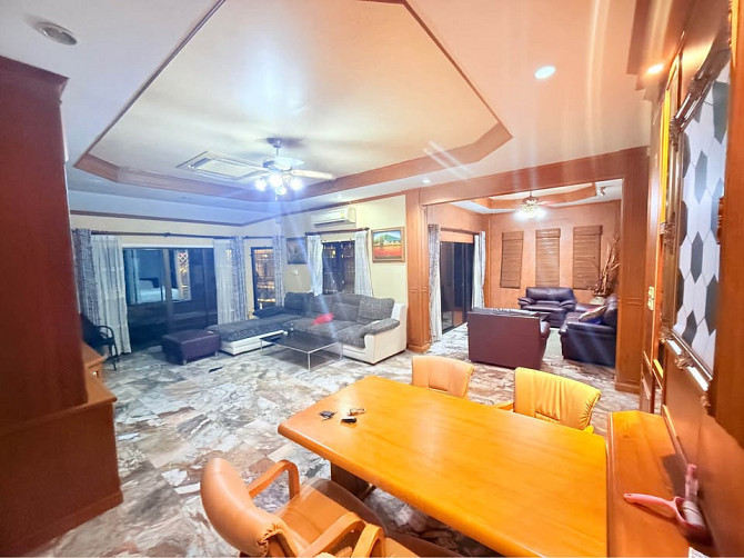 5 Bedroom Pool Villa for Rent in Central Pattaya Pattaya - photo 11