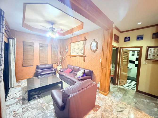 5 Bedroom Pool Villa for Rent in Central Pattaya Pattaya - photo 10