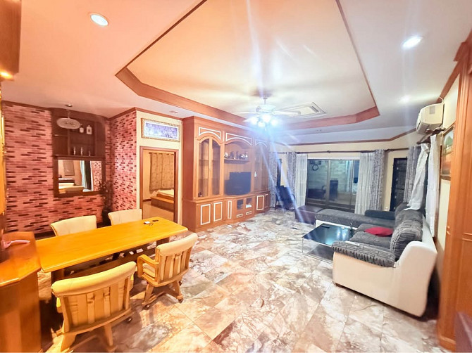 5 Bedroom Pool Villa for Rent in Central Pattaya Pattaya - photo 13