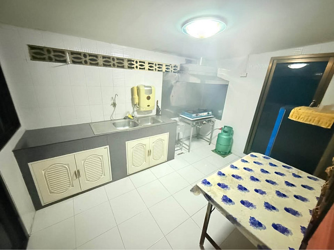 5 Bedroom Pool Villa for Rent in Central Pattaya Pattaya - photo 15