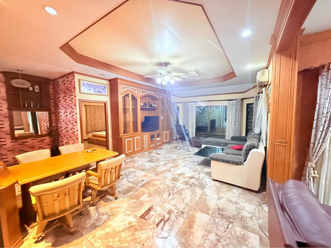 5 Bedroom Pool Villa for Rent in Central Pattaya Pattaya - photo 14