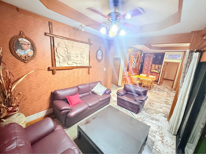 5 Bedroom Pool Villa for Rent in Central Pattaya Pattaya - photo 12