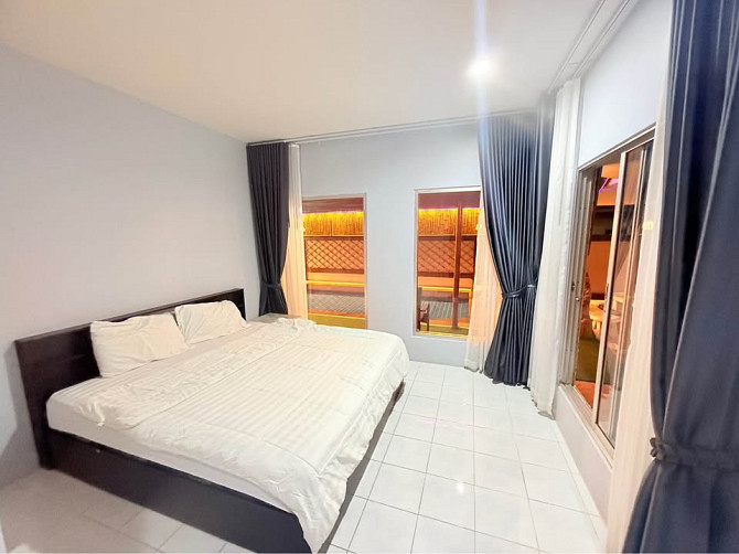 5 Bedroom Pool Villa for Rent in Central Pattaya Pattaya - photo 9