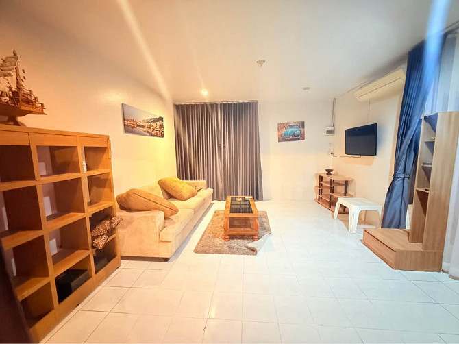 5 Bedroom Pool Villa for Rent in Central Pattaya Pattaya - photo 4