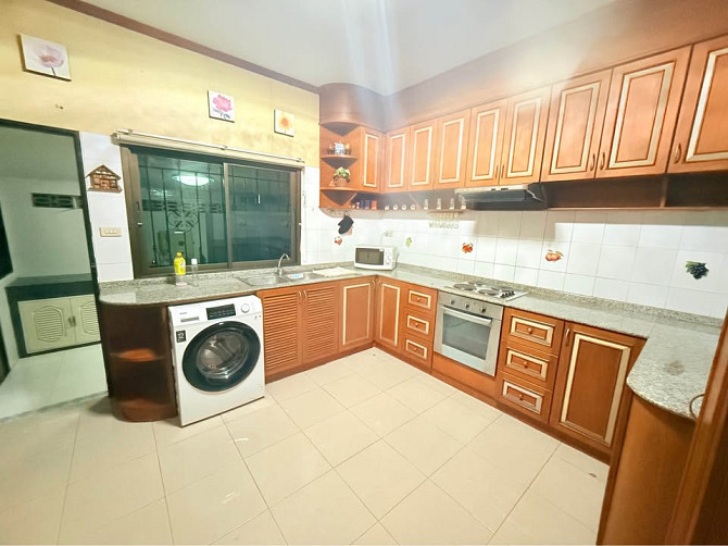 5 Bedroom Pool Villa for Rent in Central Pattaya Pattaya - photo 17