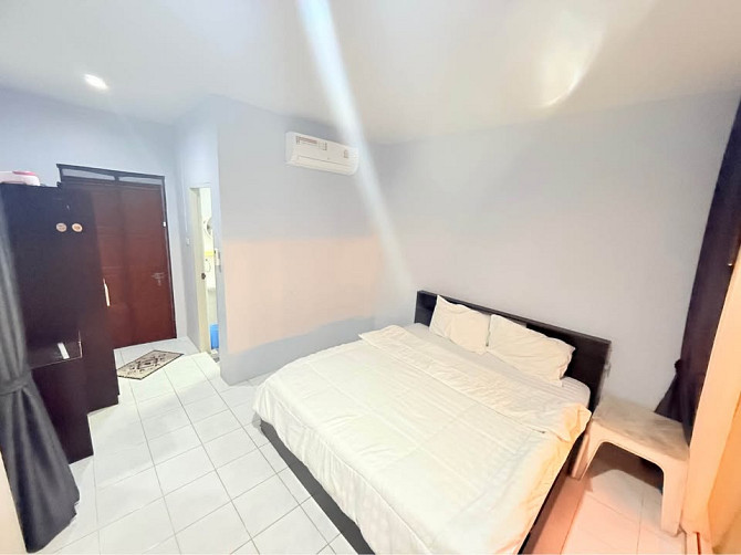 5 Bedroom Pool Villa for Rent in Central Pattaya Pattaya - photo 7