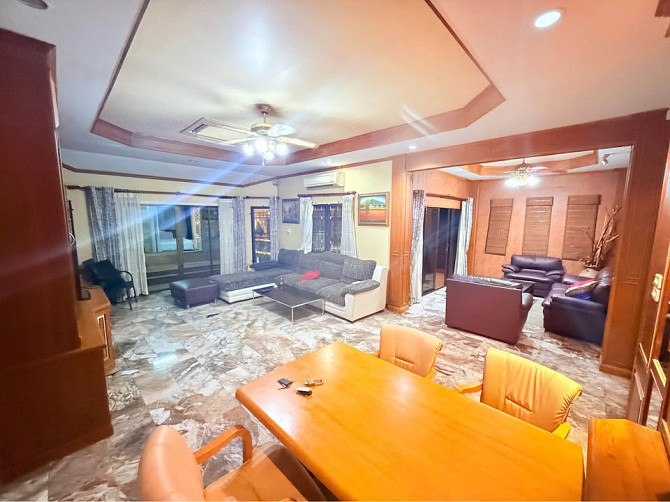 5 Bedroom Pool Villa for Rent in Central Pattaya Pattaya - photo 19