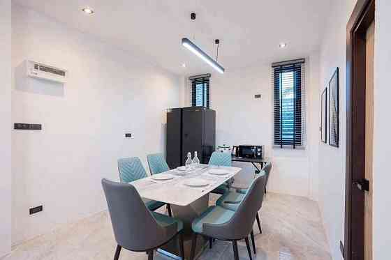 4 Bedroom Pool Villa for Long Term Rent Pattaya