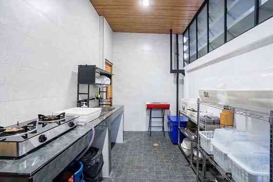 4 Bedroom Pool Villa for Long Term Rent Pattaya
