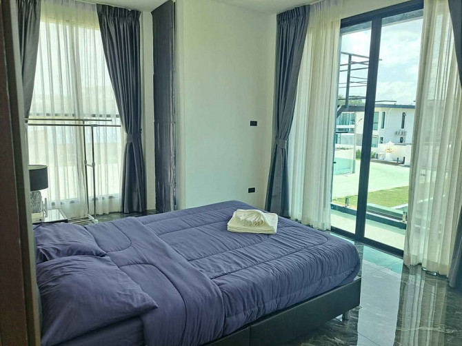 4 Bedroom Pool Villa for Long Term Rent Pattaya - photo 19