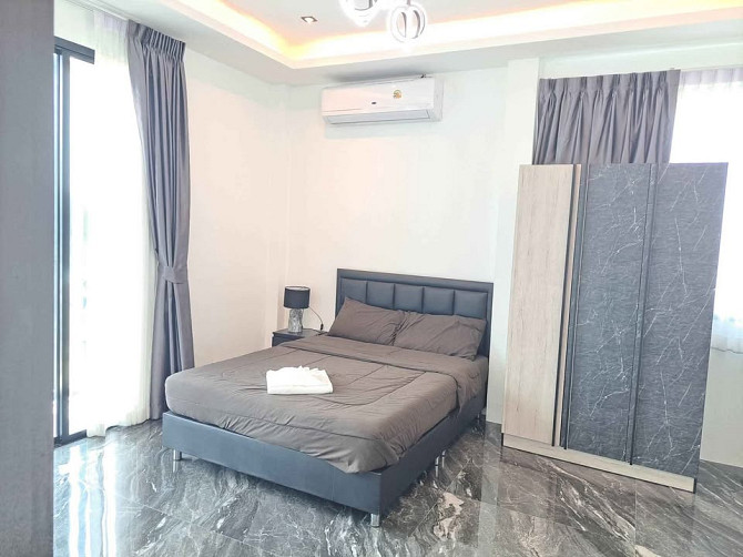 4 Bedroom Pool Villa for Long Term Rent Pattaya - photo 18
