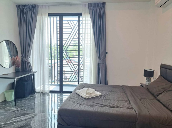 4 Bedroom Pool Villa for Long Term Rent Pattaya - photo 20