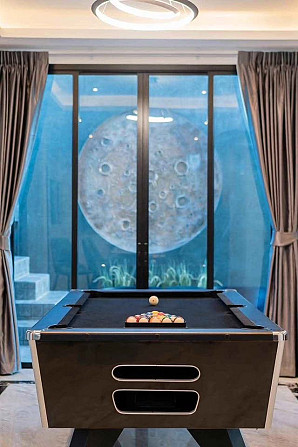 4 Bedroom Pool Villa for Long Term Rent Pattaya - photo 8