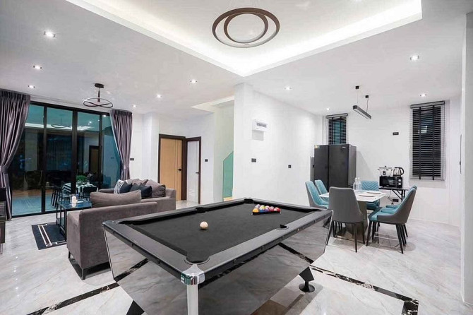 4 Bedroom Pool Villa for Long Term Rent Pattaya - photo 10