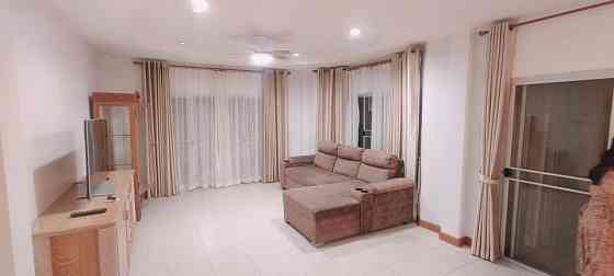 4 Bedroom Pool Villa for Rent in Pattaya Pattaya