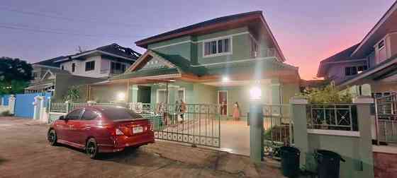 4 Bedroom Pool Villa for Rent in Pattaya Pattaya