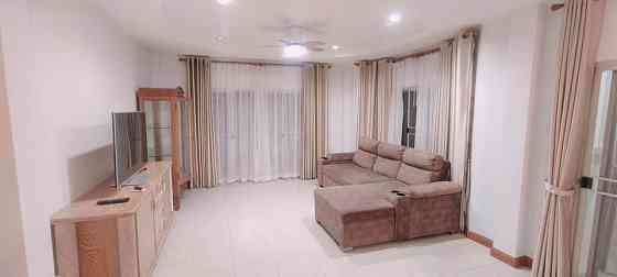 4 Bedroom Pool Villa for Rent in Pattaya Pattaya