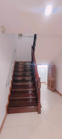 4 Bedroom Pool Villa for Rent in Pattaya Pattaya - photo 18