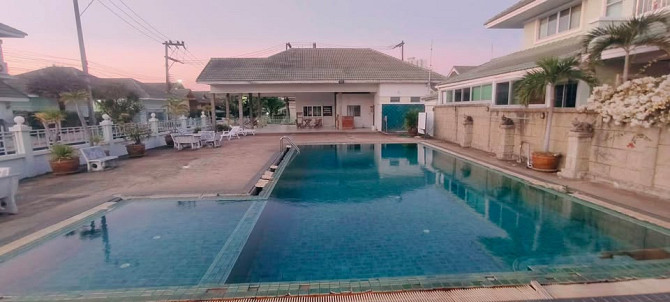 4 Bedroom Pool Villa for Rent in Pattaya Pattaya - photo 3