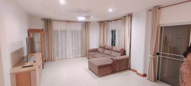 4 Bedroom Pool Villa for Rent in Pattaya Pattaya - photo 4