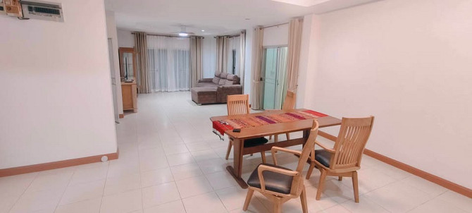 4 Bedroom Pool Villa for Rent in Pattaya Pattaya - photo 9