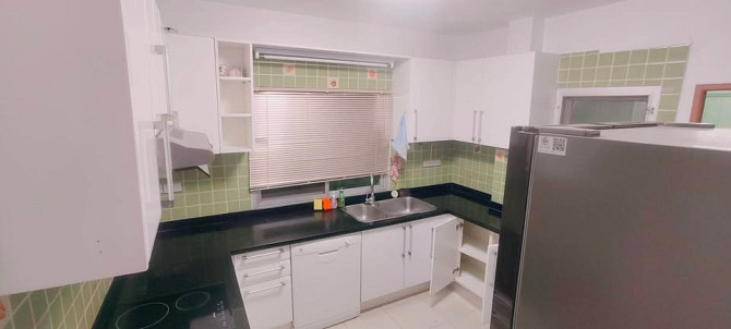 4 Bedroom Pool Villa for Rent in Pattaya Pattaya - photo 14