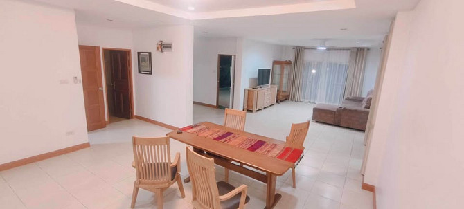 4 Bedroom Pool Villa for Rent in Pattaya Pattaya - photo 11