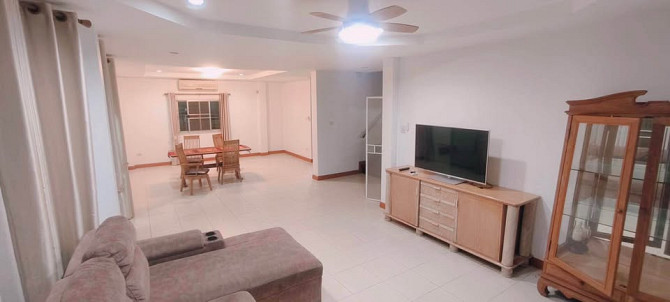 4 Bedroom Pool Villa for Rent in Pattaya Pattaya - photo 12