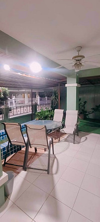4 Bedroom Pool Villa for Rent in Pattaya Pattaya - photo 10
