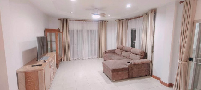 4 Bedroom Pool Villa for Rent in Pattaya Pattaya - photo 5