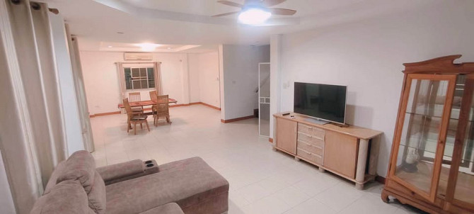 4 Bedroom Pool Villa for Rent in Pattaya Pattaya - photo 13
