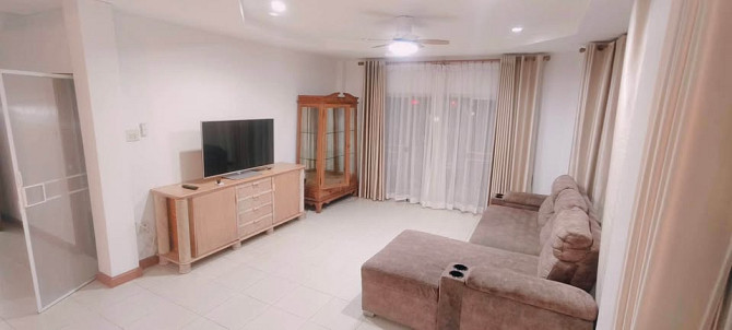 4 Bedroom Pool Villa for Rent in Pattaya Pattaya - photo 7