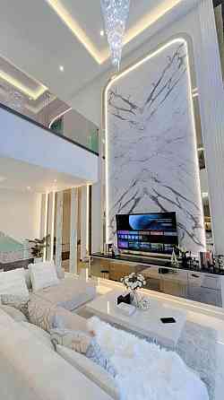 4 Bedroom Pool Villa for Rent in Jomtien พัทยา