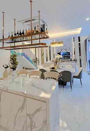 4 Bedroom Pool Villa for Rent in Jomtien พัทยา